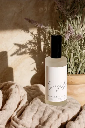 femme linen   room spray