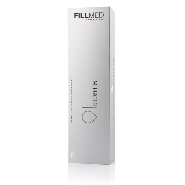 FILLMED M-HA 10 (3 X 3ML)