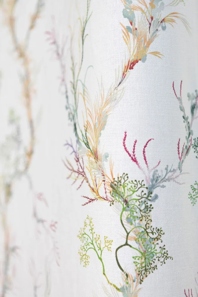 fine seaweed fabric
