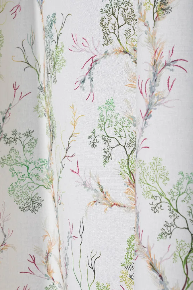 fine seaweed fabric