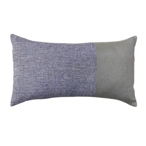 Fog Throw Pillow