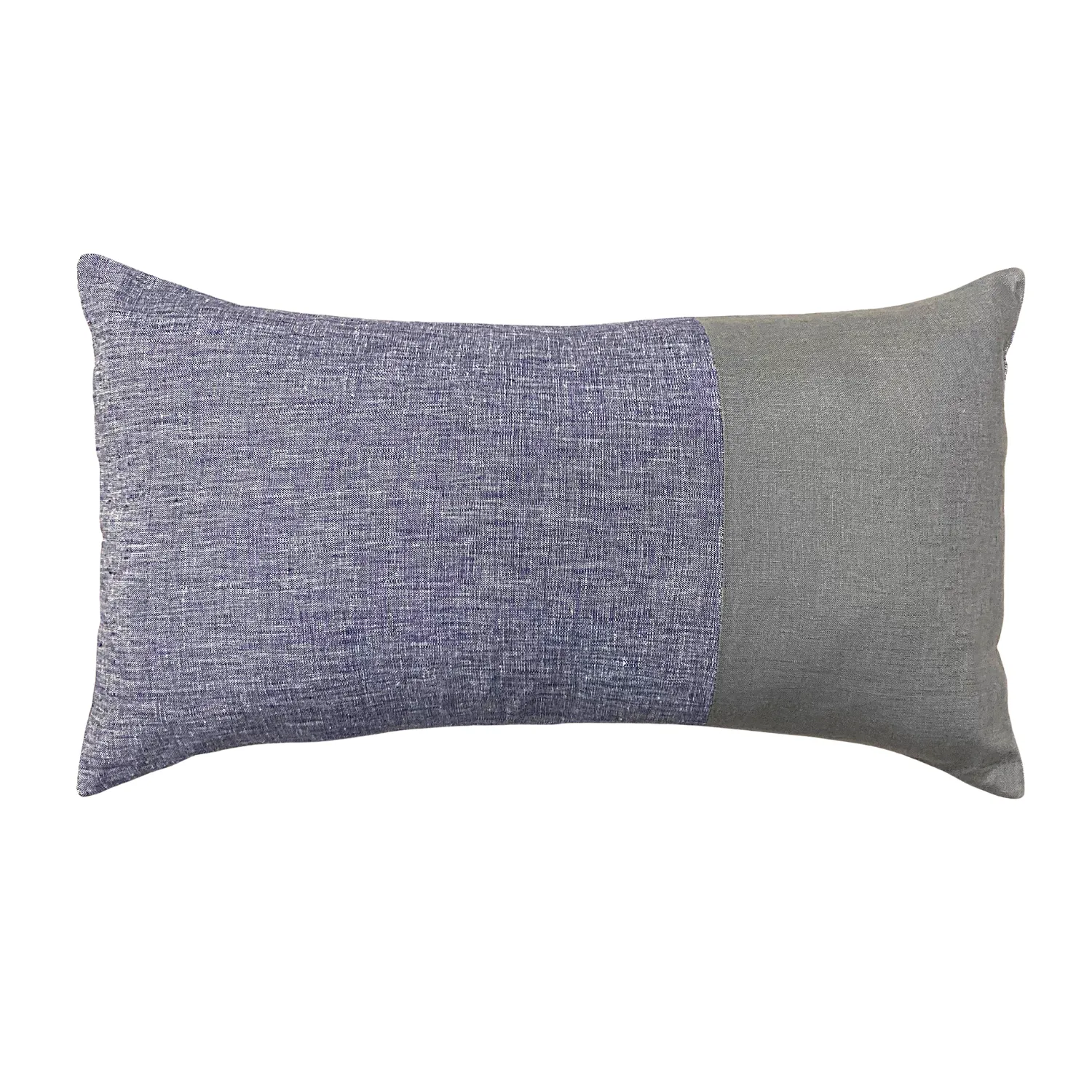 Fog Throw Pillow