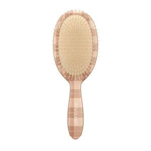 Framar Plaid Hair Day Detangle Brush - Rory
