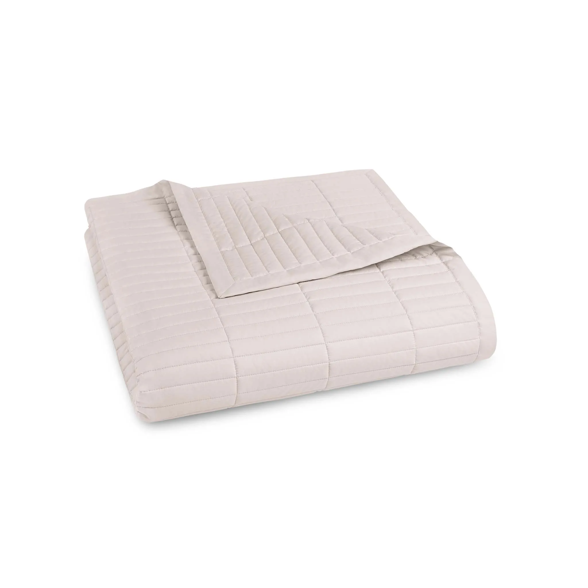fresco quilted coverlet