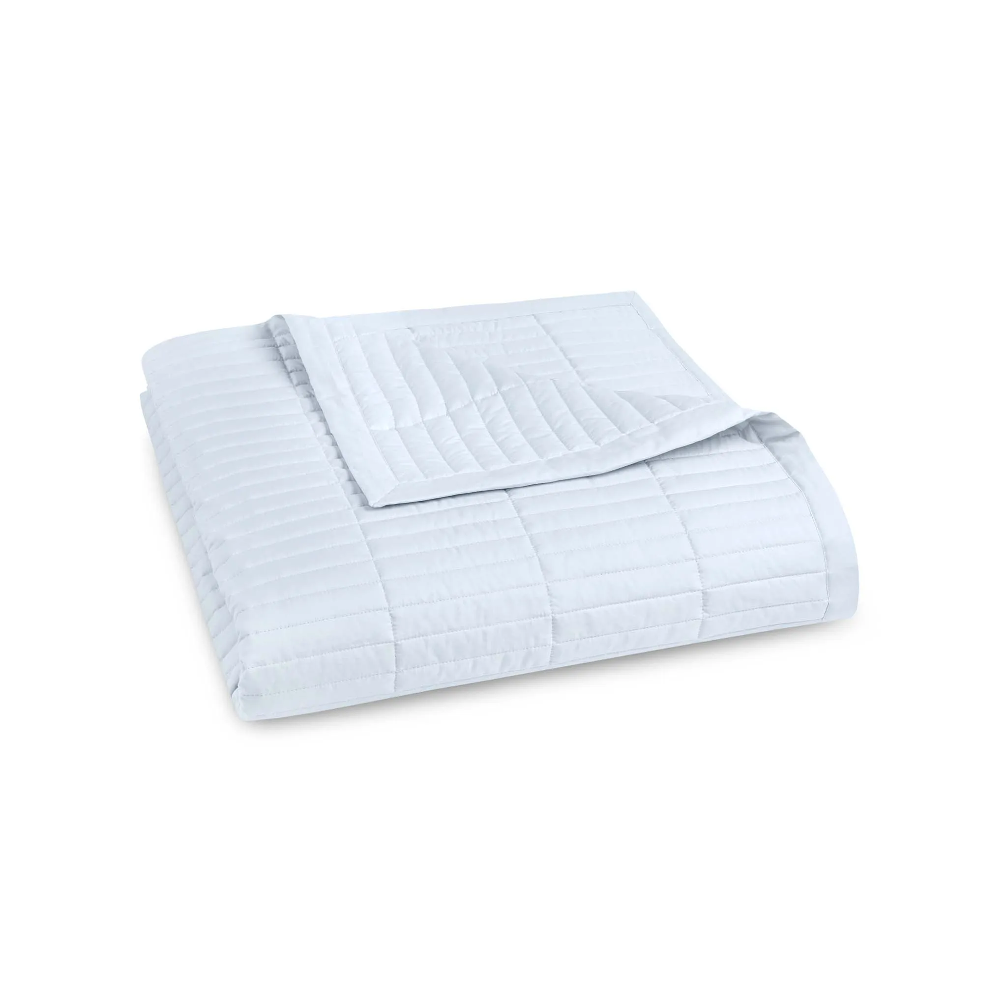 fresco quilted coverlet