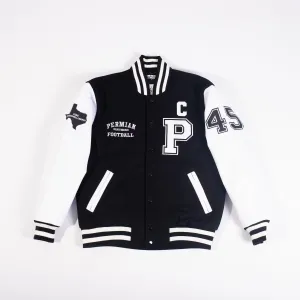 FRIDAY NIGHT LIGHTS BOOBIE MILES VARSITY JACKET