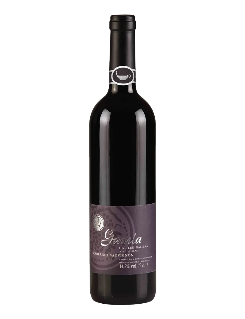 Gamla Cabernet Sauvignon 2019 750ml