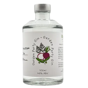 Garden Party Gin