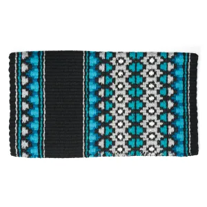 Georgia Show Saddle Blanket