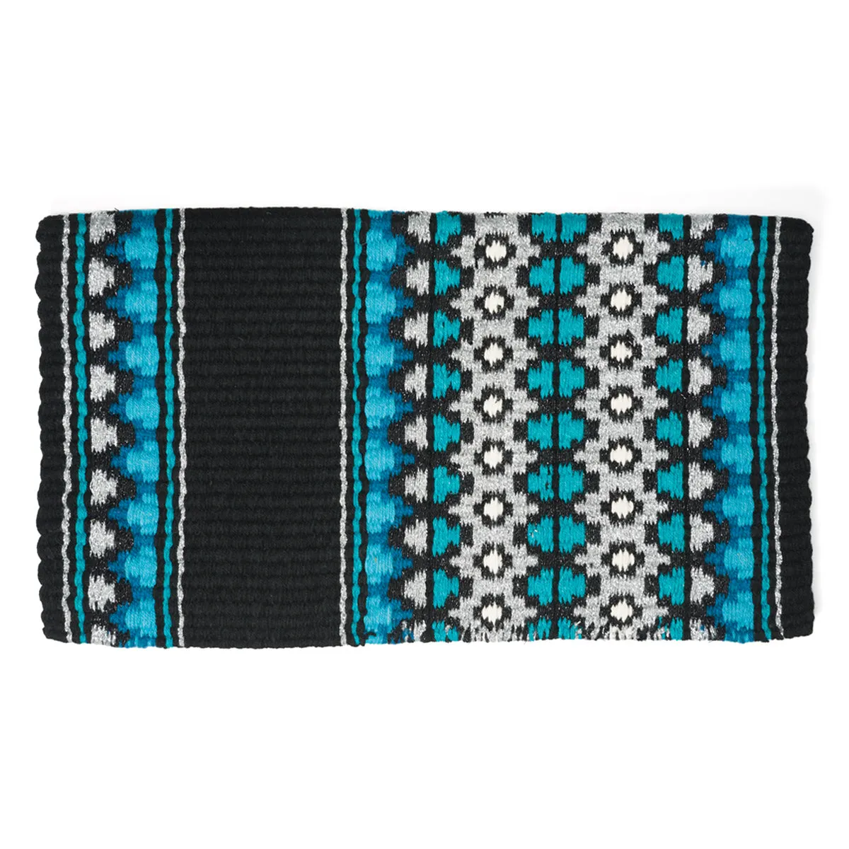 Georgia Show Saddle Blanket