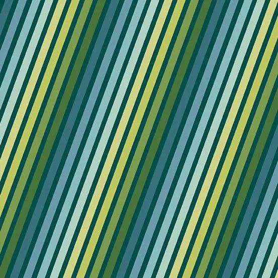 Giucy Giuce | Natale | Stripe | Moderno