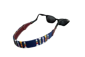 GOLF TEE NEEDLEPOINT SUNGLASS STRAPS™
