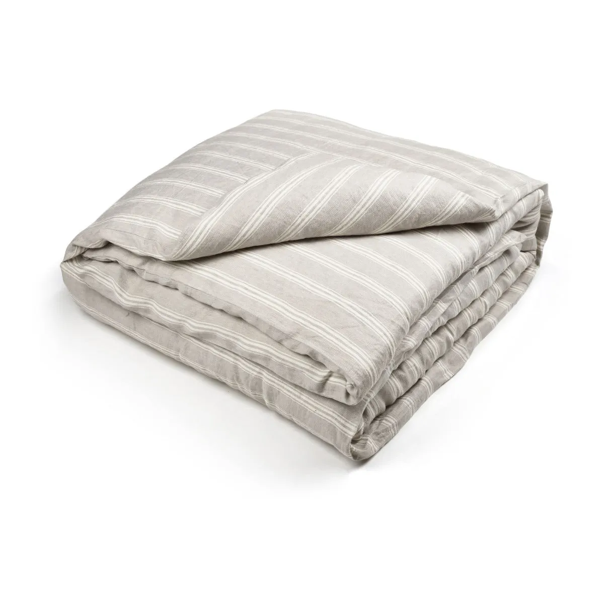 guest house stripe duvet cover