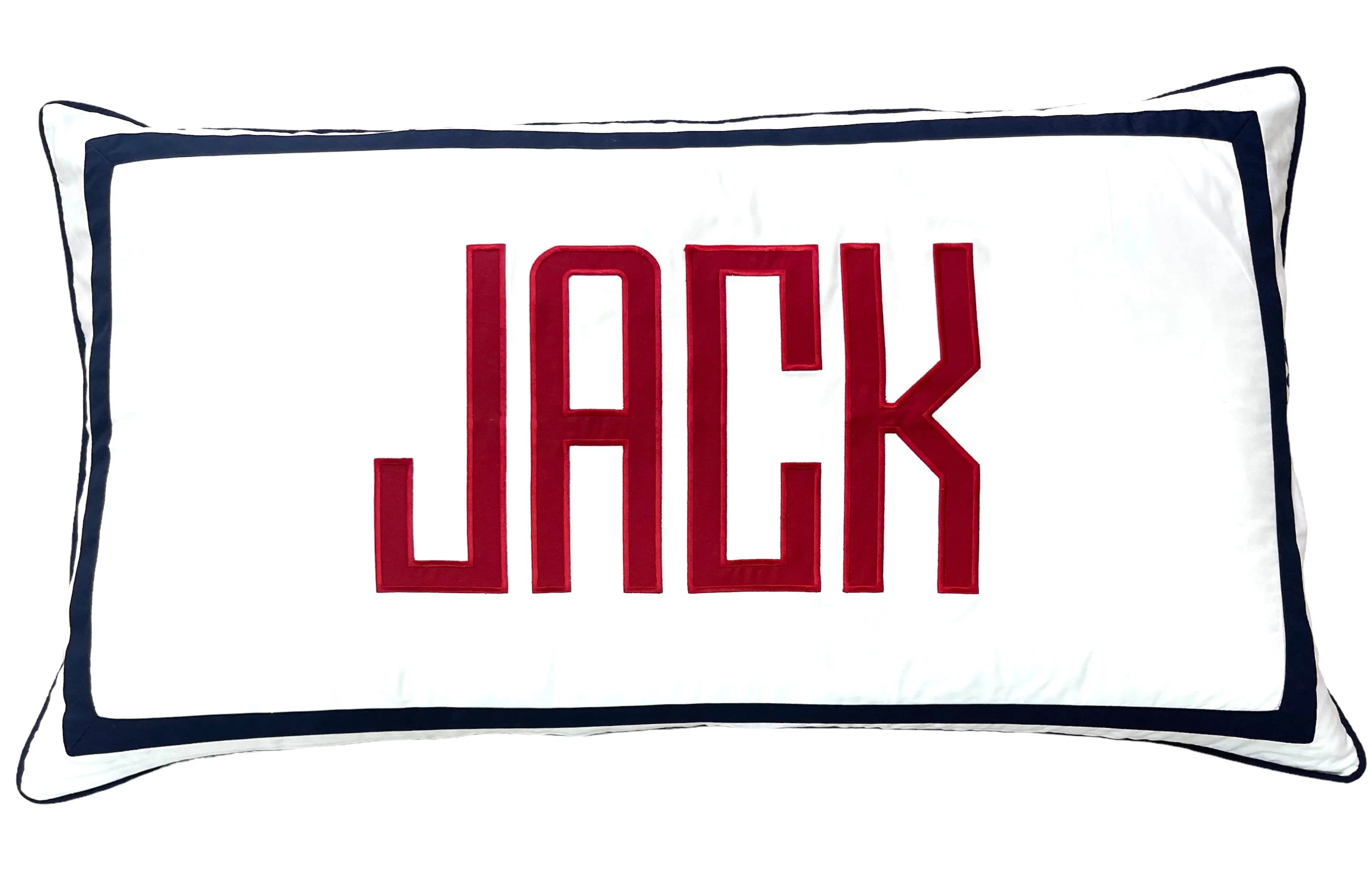 Hampstead Decorative Pillow * CUSTOMIZABLE * Live to Tell