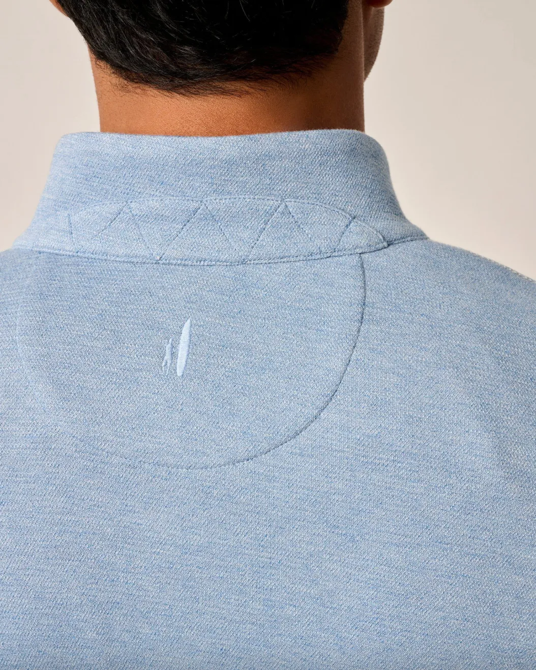 Hanks Pullover-Lapis