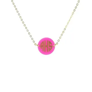 Hartford Necklace