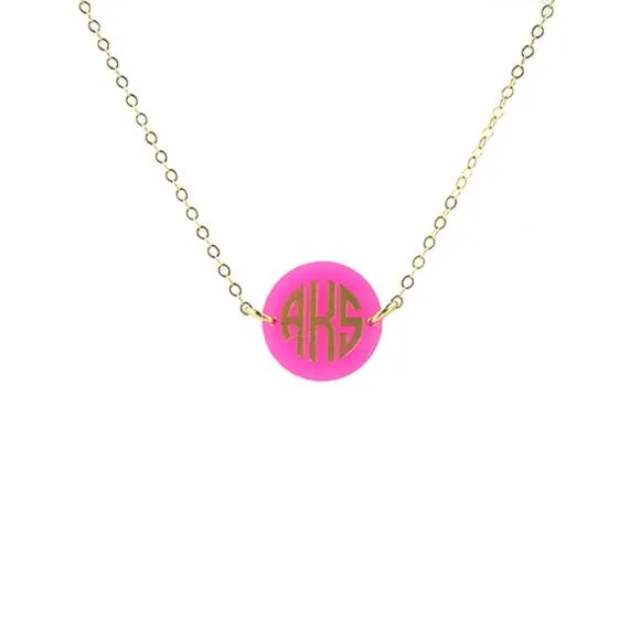 Hartford Necklace
