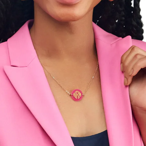 Hartford Necklace