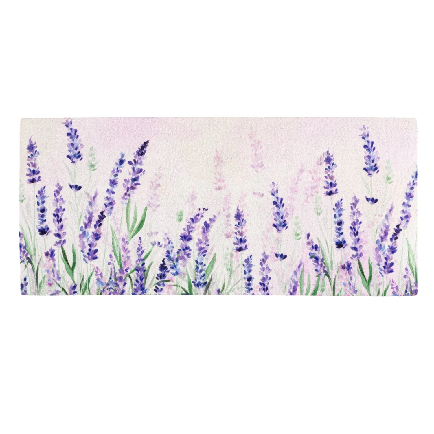 Hello Spring Lavender Sassafras Switch Mat