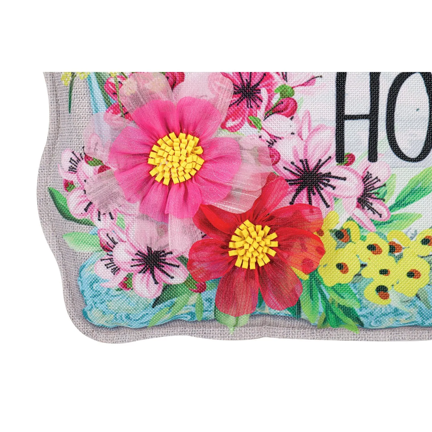 Home Sweet Home Frame Door Décor,2dhb1832