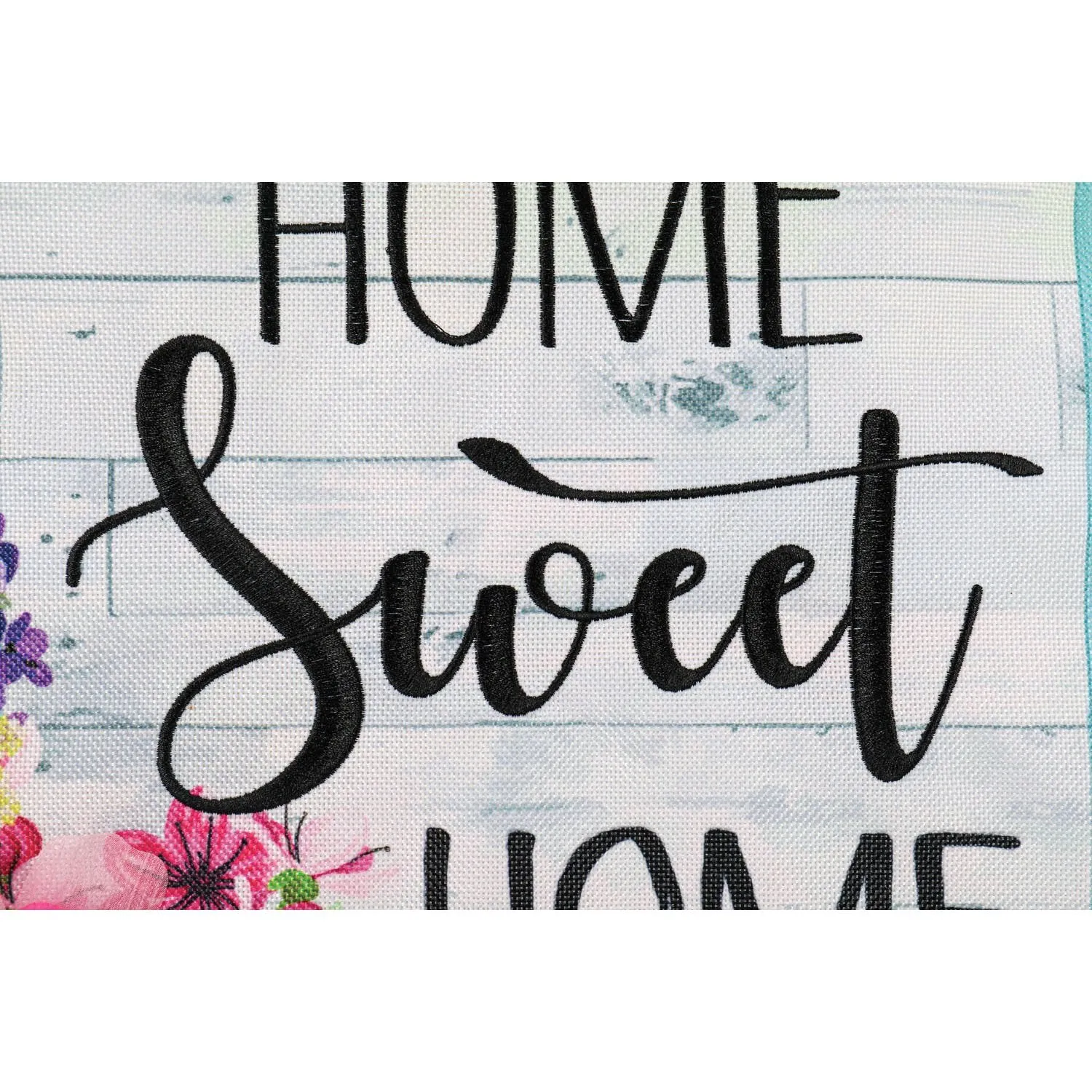 Home Sweet Home Frame Door Décor,2dhb1832
