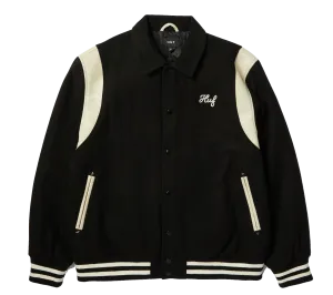 HUF Song Varsity Jacket