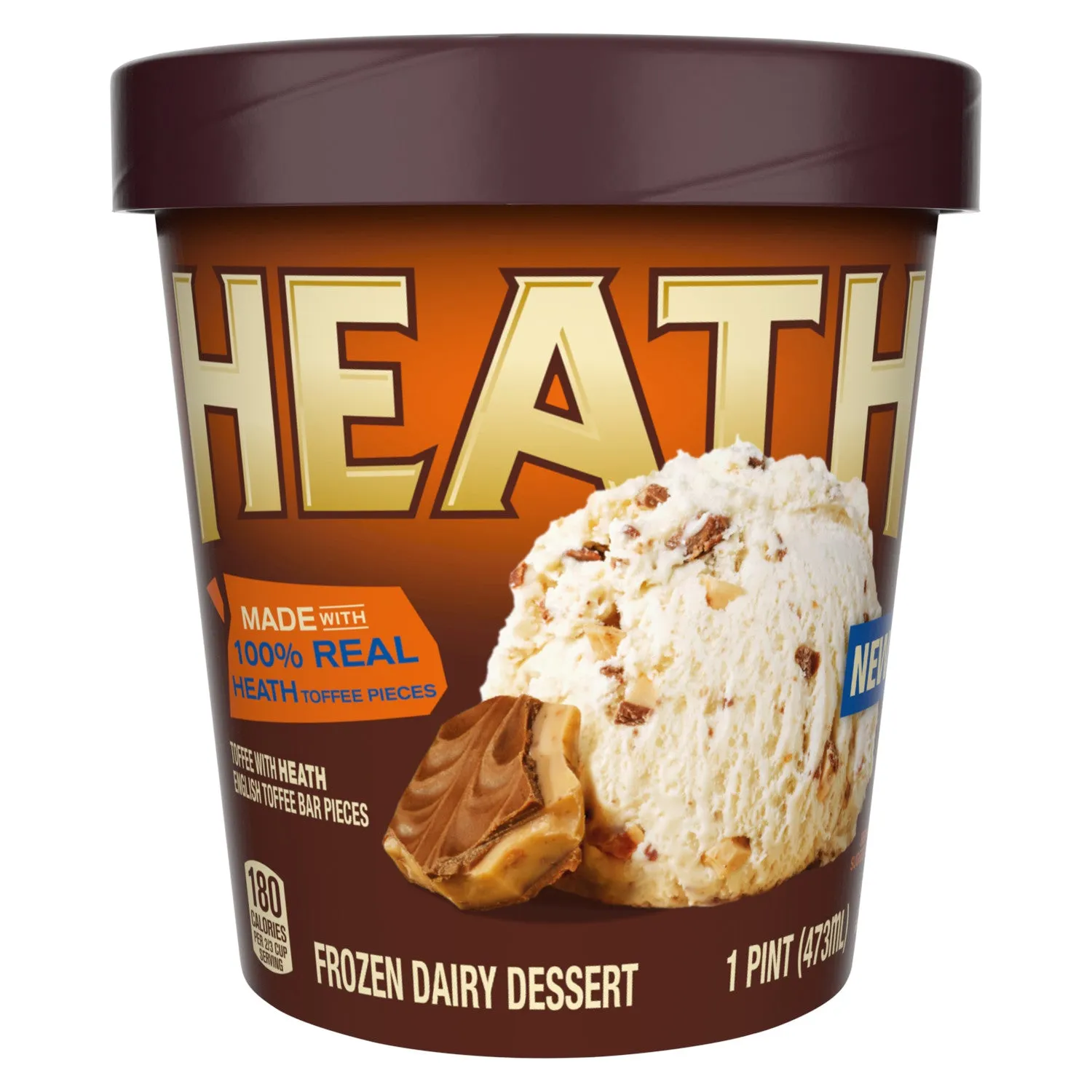 Icecreamsource Holiday Gift Collection (6 Pints) PRE-ORDER