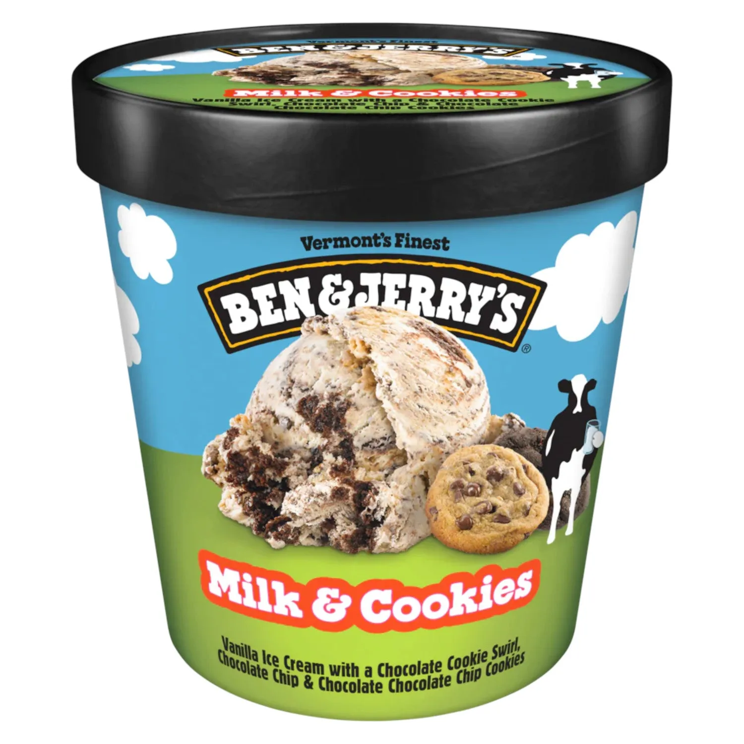 Icecreamsource Holiday Gift Collection (6 Pints) PRE-ORDER