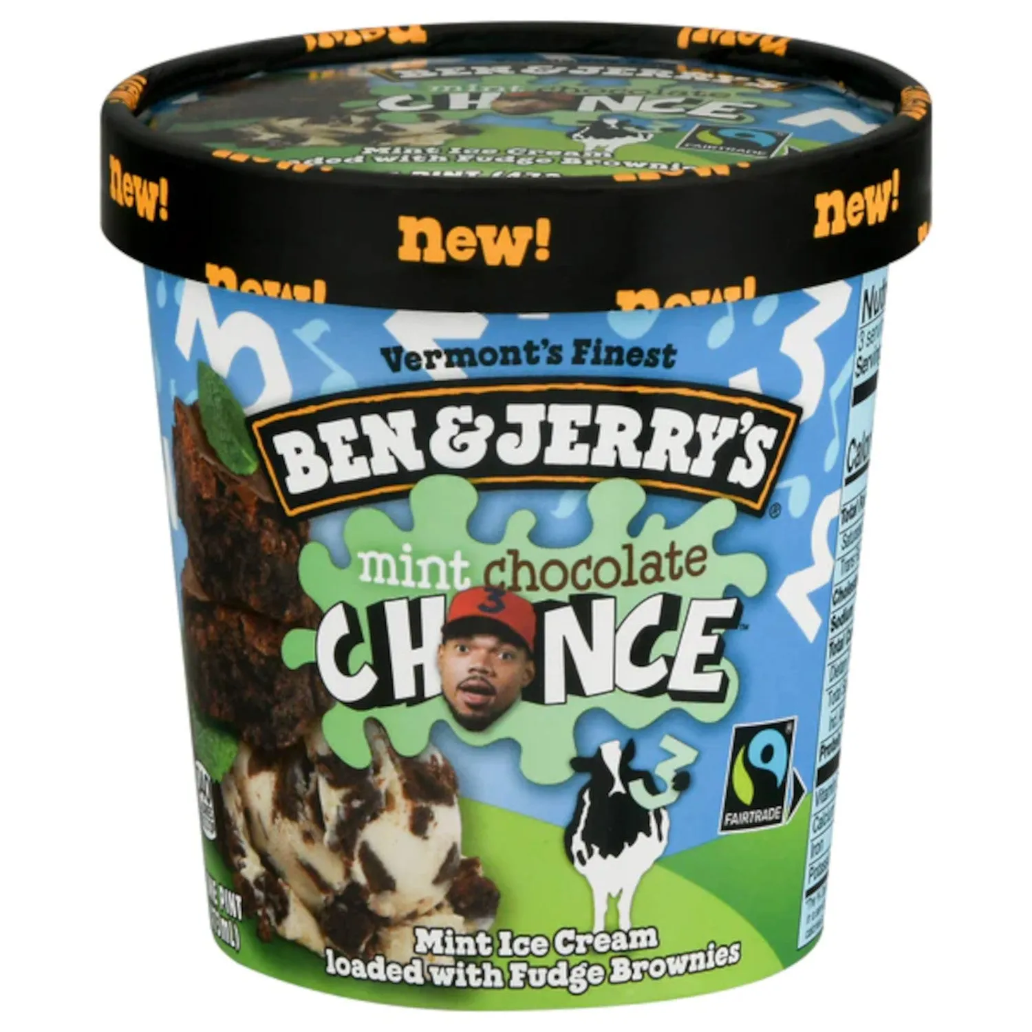 Icecreamsource Holiday Gift Collection (6 Pints) PRE-ORDER