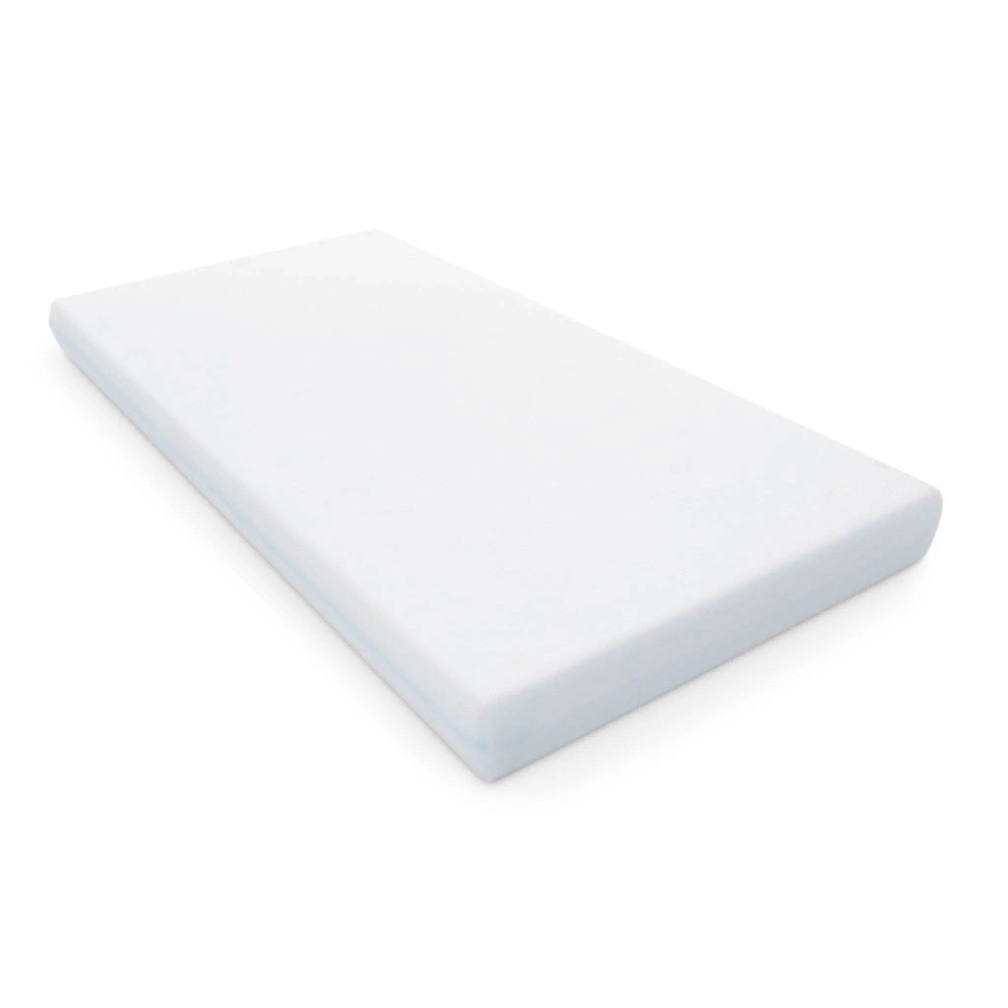 Ickle Bubba Pembrey Cotbed & Under Drawer Ash Grey