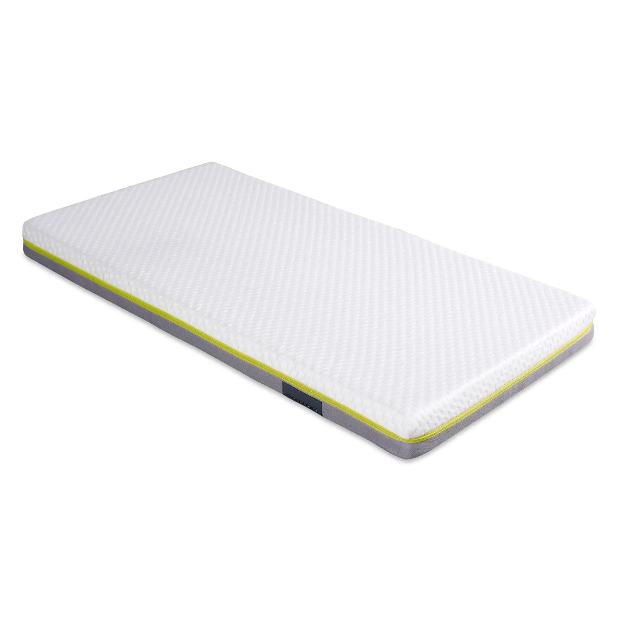 Ickle Bubba Pembrey Cotbed & Under Drawer Ash Grey