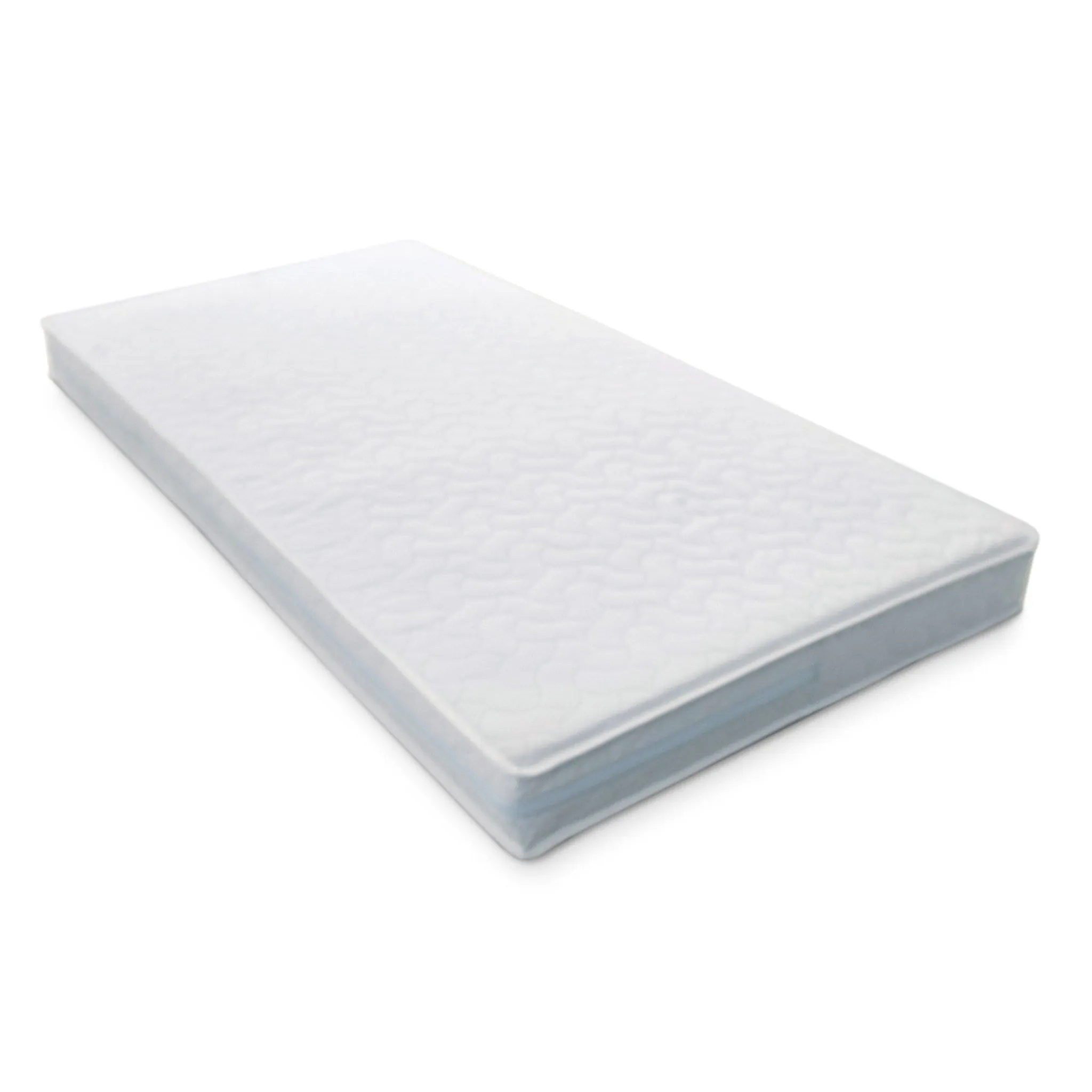 Ickle Bubba Pembrey Cotbed & Under Drawer Ash Grey