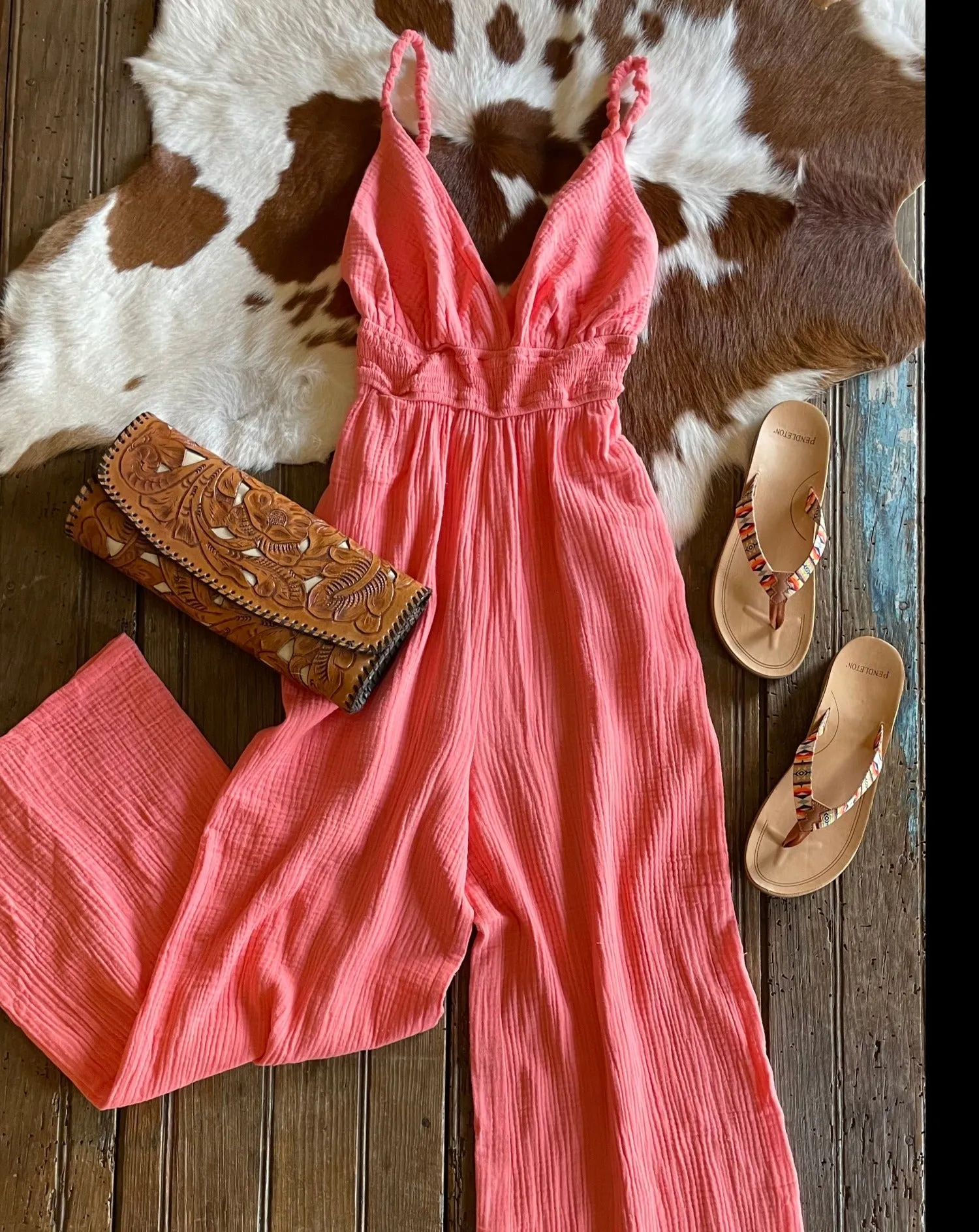 Imani Jumpsuit