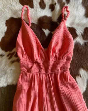 Imani Jumpsuit