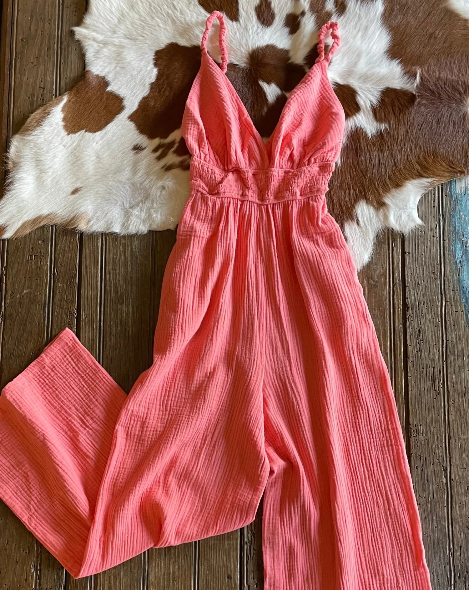 Imani Jumpsuit