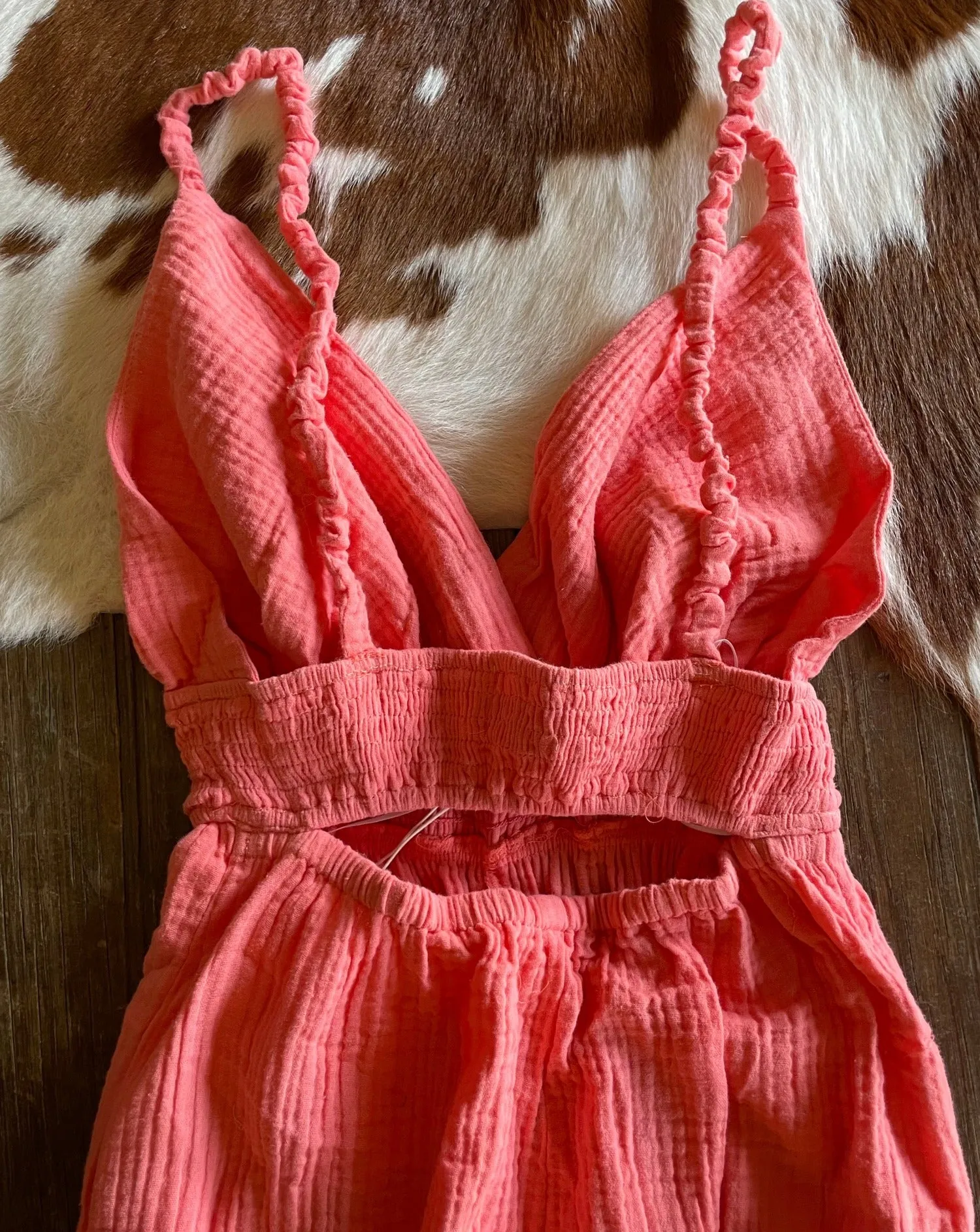 Imani Jumpsuit