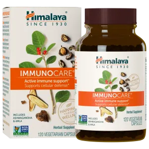 ImmunoCare®