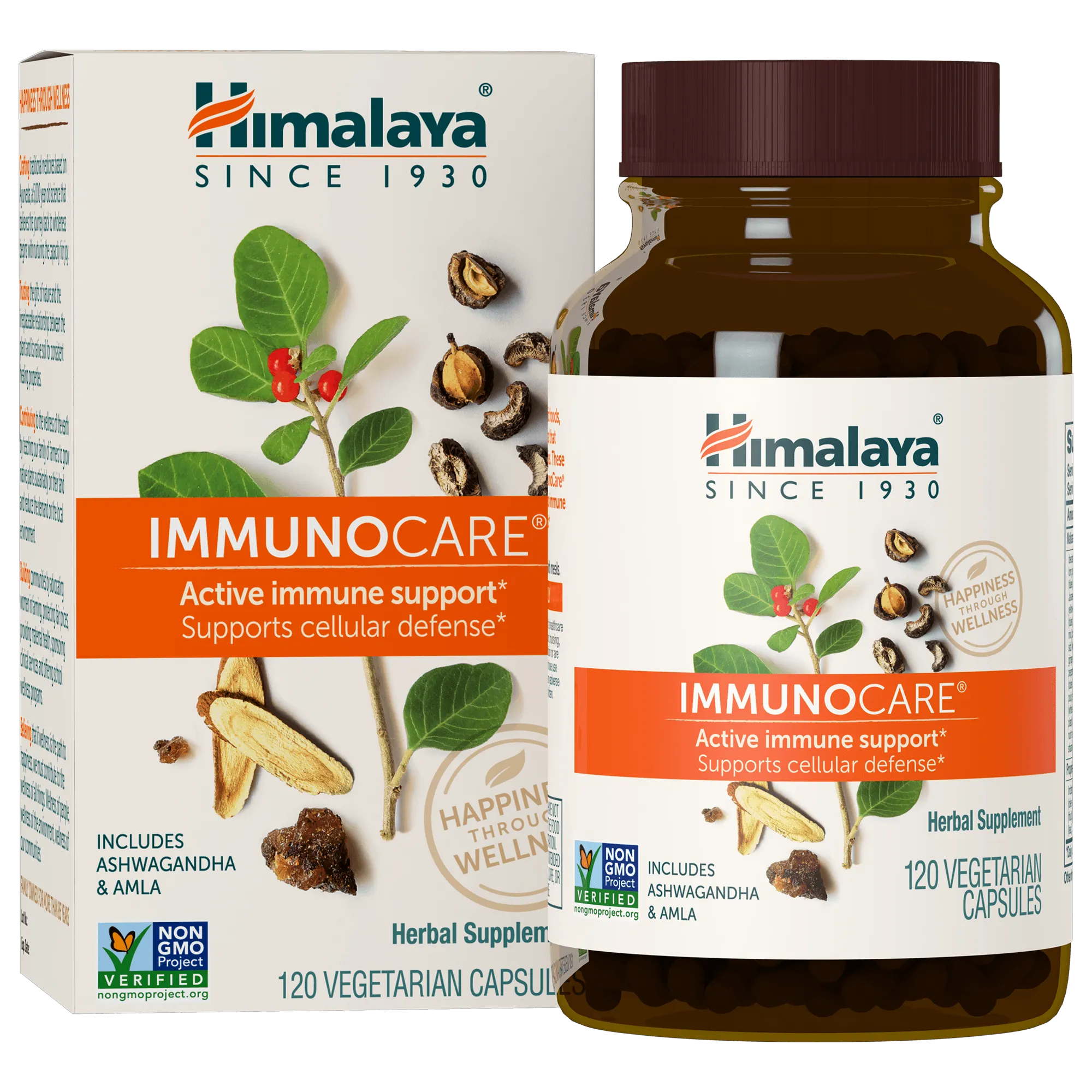 ImmunoCare®