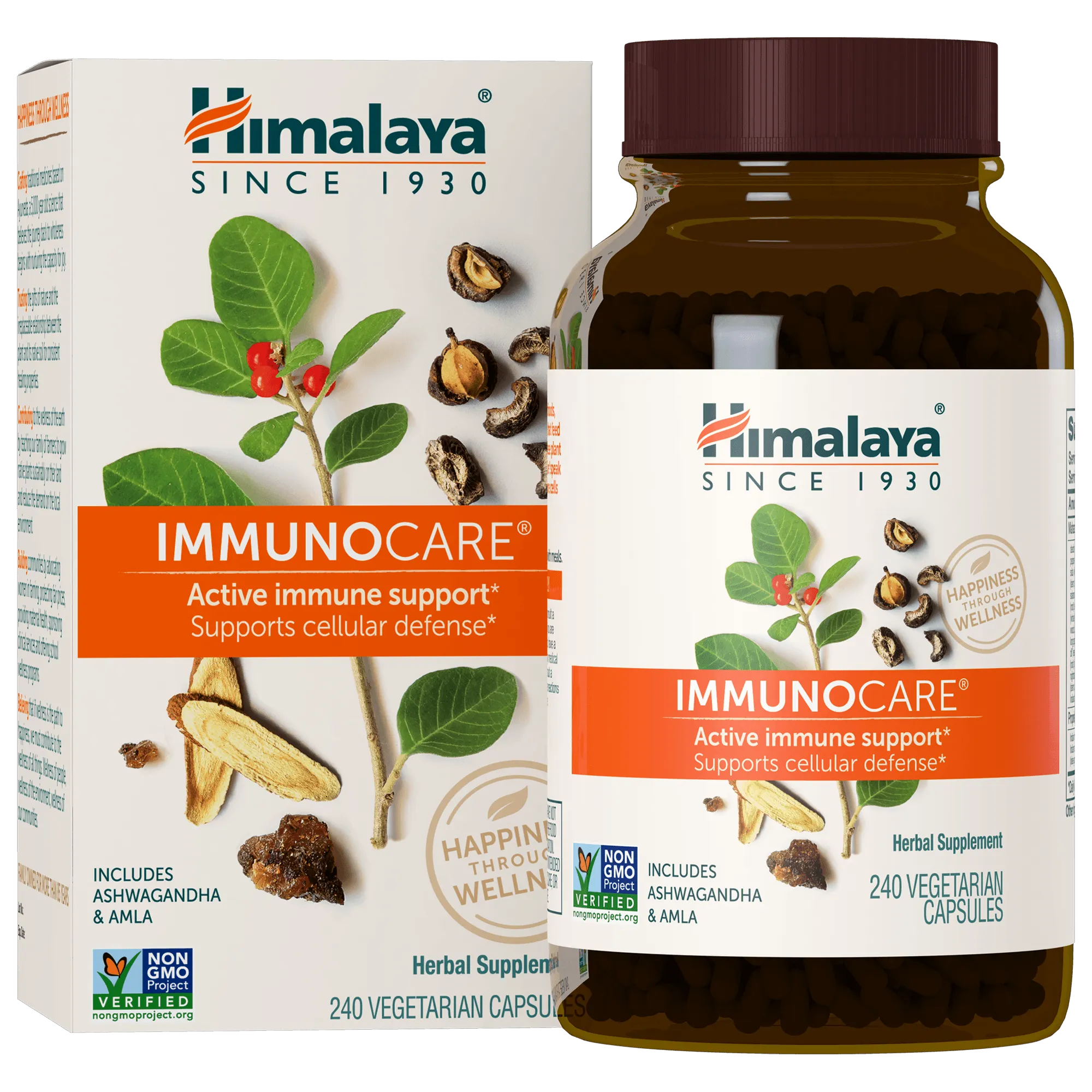 ImmunoCare®