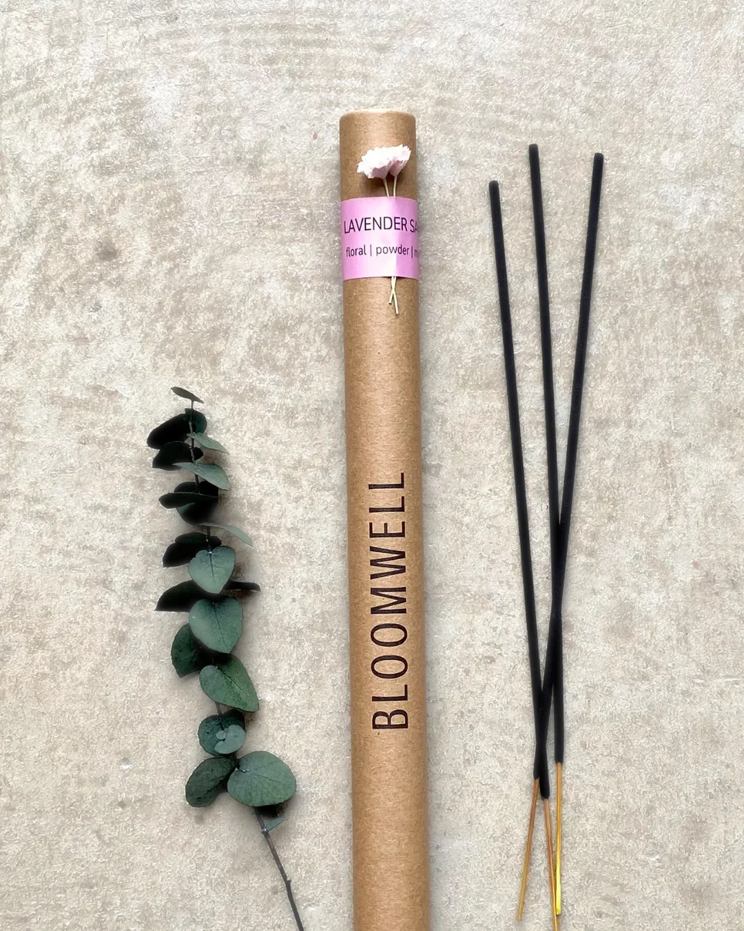 Incense Sticks | Bloomwell