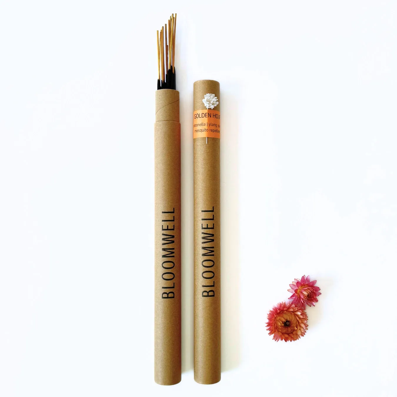 Incense Sticks | Bloomwell