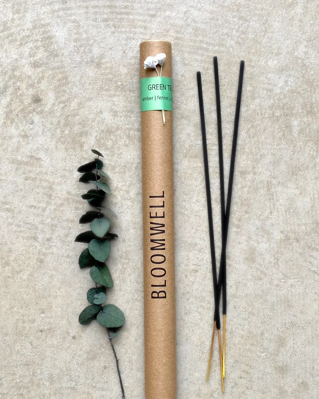 Incense Sticks | Bloomwell
