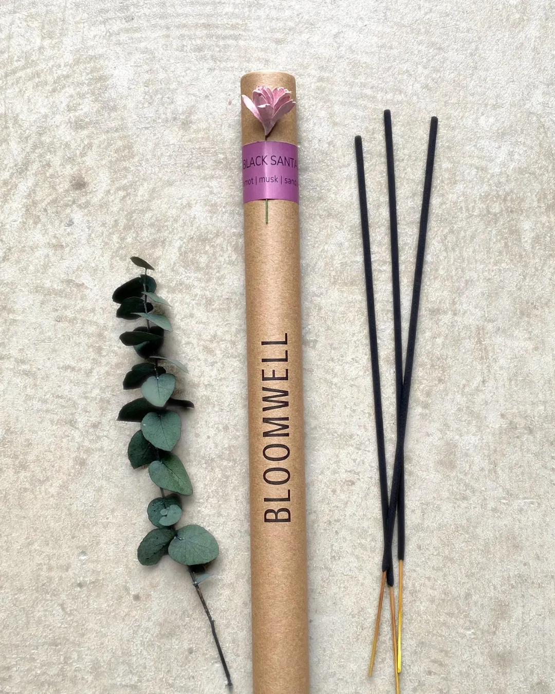Incense Sticks | Bloomwell