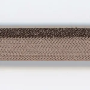 Iron Metallic Piping #34 Olive Gray