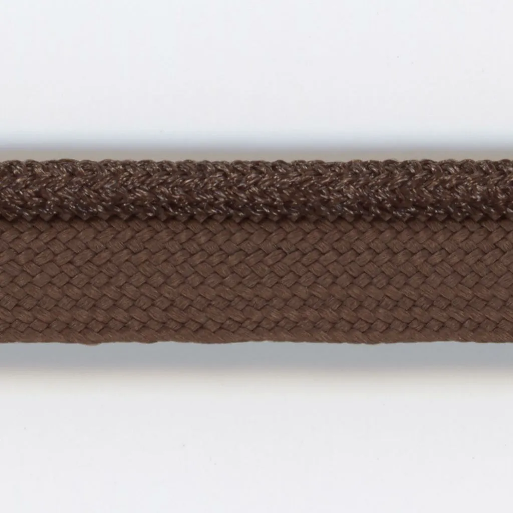 Iron Metallic Piping #36 Dark Brown