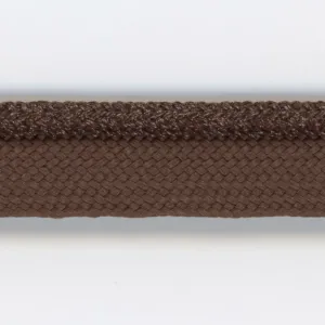 Iron Metallic Piping #36 Dark Brown