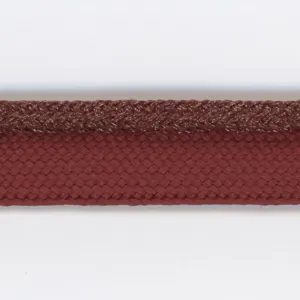 Iron Metallic Piping #43 Garnet