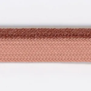 Iron Metallic Piping #52 Apricot