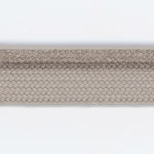 Iron Metallic Piping #98 Pale Gray