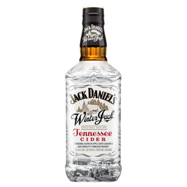 Jack Daniels Winter Frost (Cider) 750 ml